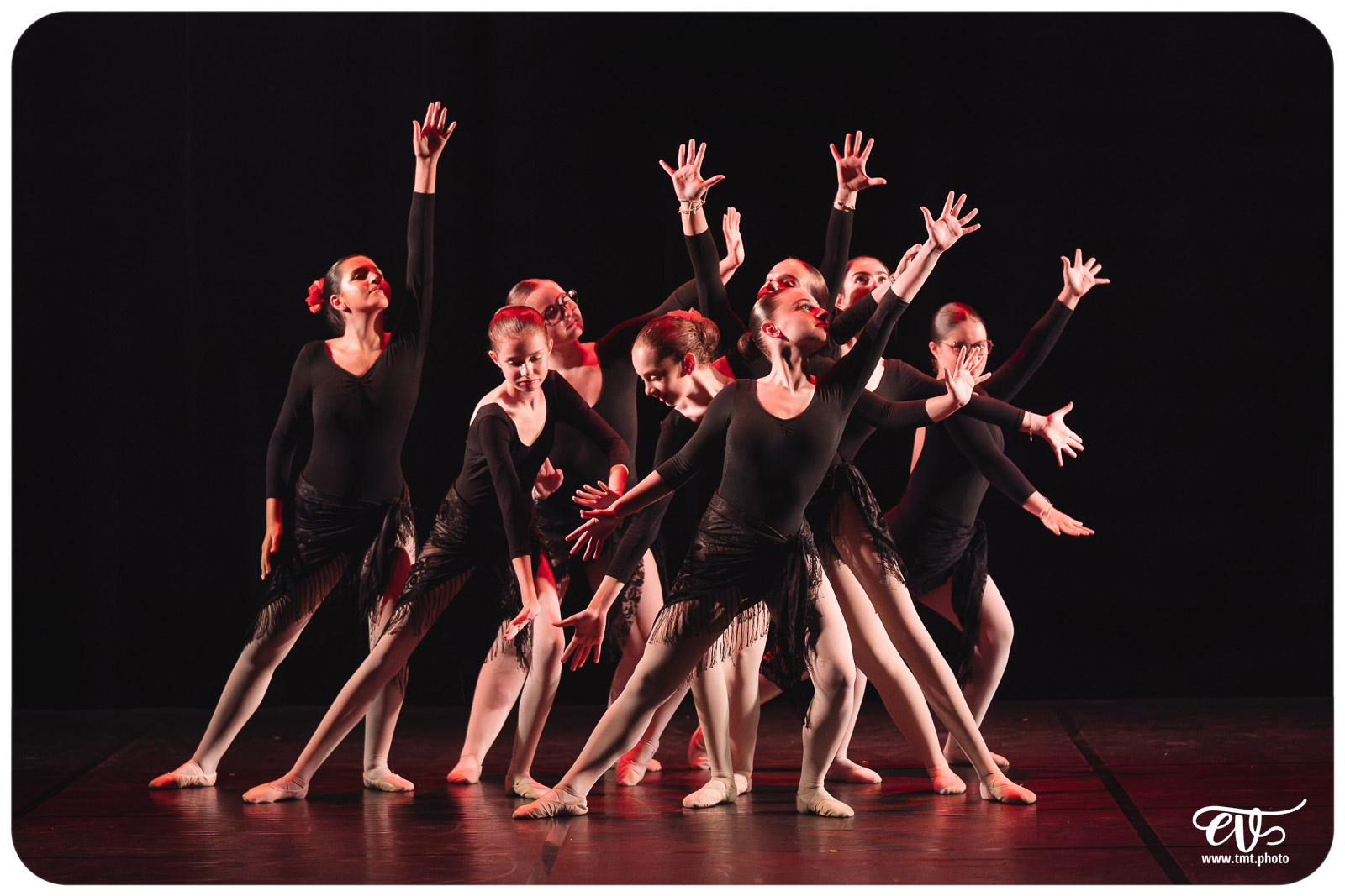 GALA DE DANSE EMMDH 2025